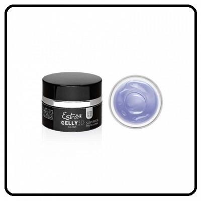ESTROSA GELLY 3D - 30 ml - CLEAR ESTROSA GELLY 3D - 30 ml - CLEAR