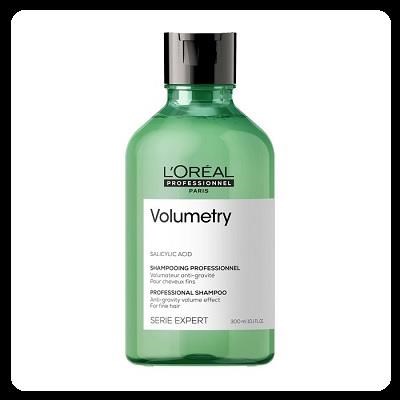 EXPERT NEW volumetry shampoo - 300 ml