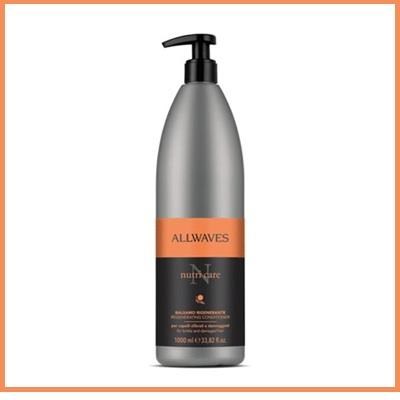ALLWAVES nutri care balsamo - 1000 ml