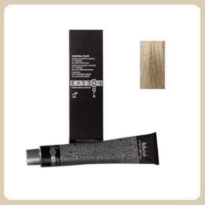 ECHOS Karbon 9 toner 100 ml - CB8 b.do chiaro carbone
