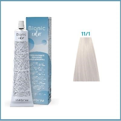 INEBRYA Bionic Color 100 ml - col. 11/1