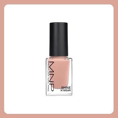 MNP Shine N' Wear Full smalto 249 - au naturel MNP Shine N' Wear Full smalto 249 - au naturel