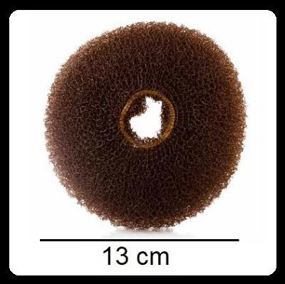 Crespo tondo 13 cm - castano Crespo tondo 13 cm - castano