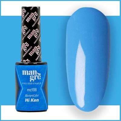 MANGRE' Color 8 ml - MC108 / Hi Ken