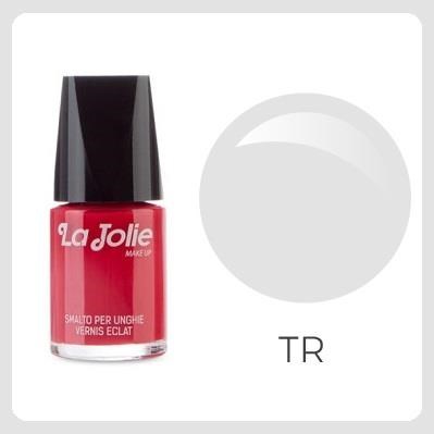 LA JOLIE smalto unghie 12 ml - TR