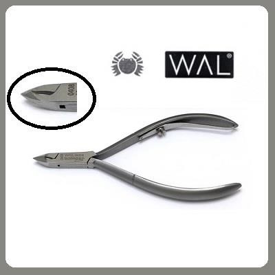 WAL tronchesi pelle incassato t3mm