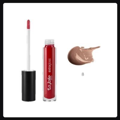 LA JOLIE Extra gloss - col. 8