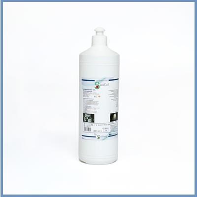 SANIGEL ultrasound trasparente - 1000 ml