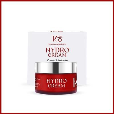 KOREAN E. HYDRO cream - 75 ml
