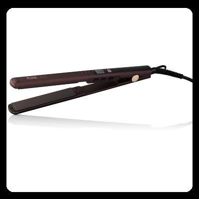 PLUM LONG piastra in ceramica tourmaline