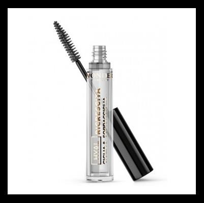 WONDER HYAL ricrescita CIGLIA E SOPRACCIGLIA - 9 ml