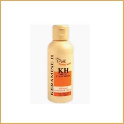 KERAMINE H shampoo 100 ml - protezione colore