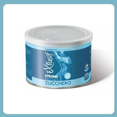 HOLIDAY EXPLOSIF Sugarpaste wax 400 ml - STRONG