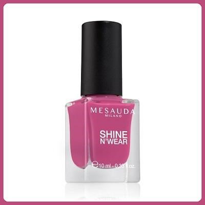 MNP Shine N' Wear Full smalto 221 - truth