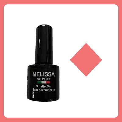 MELISSA gel polish 7 ml - col. 116 / flamingo