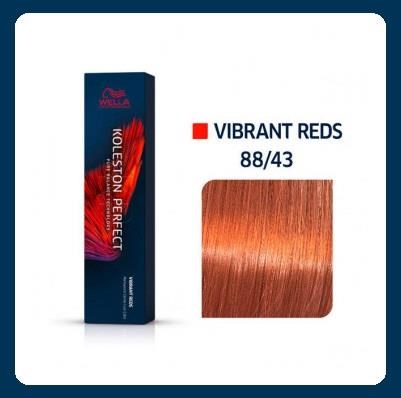 KOLESTON ME+ tintura 60 ml - col. 88/43