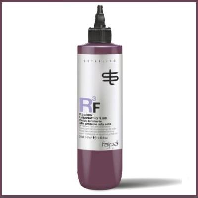 FAIPA Seta & Lino REBORN - laminating fluid R3F