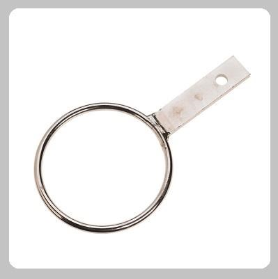 SIBEL porta phon da banco ad anello SIBEL porta phon da banco ad anello