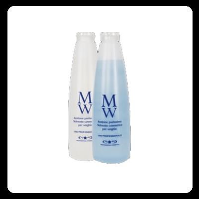 MY WAY Acetone purissimo - 1000 ml