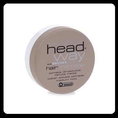 HEAD WAY hair pomade - 125 ml