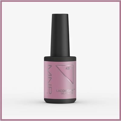 MNP Lacqwear gel polish 10 ml col. 292 / autumn whisper