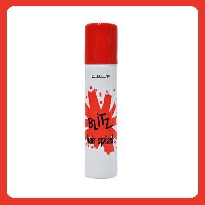 BLITZ lacca ecologica 75 ml - formato borsetta