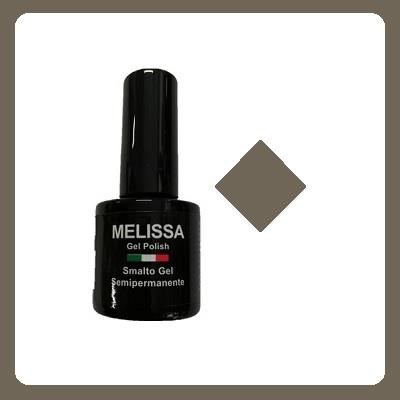 MELISSA gel polish 7 ml - col. 72 / fango