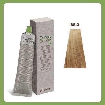 ECHOS COLOR tintura 100 ml - col. 88,0