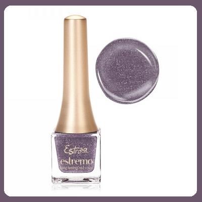 ESTROSA Estremo smalto 12 ml - Princess metal