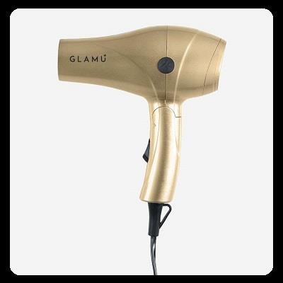 GLAMU' mini phon pieghevole