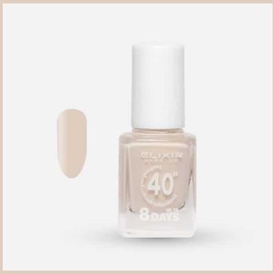 ELIXIR smalto 40