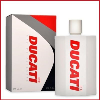 DUCATI Ice - edt 100 ml spray