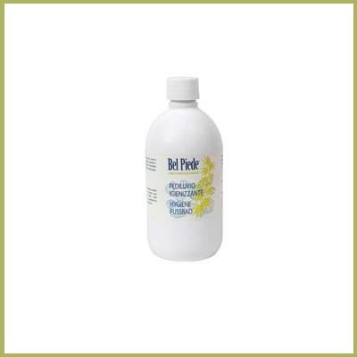 BEL PIEDE liquido per pediluvio igienizzante - 500 ml