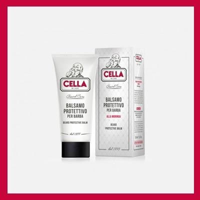 CELLA balsamo protettivo barba - 100 ml