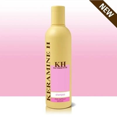 KERAMINE H shampoo 300 ml - nutriente