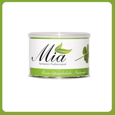 MIA cera liposolubile aloe - 400 ml