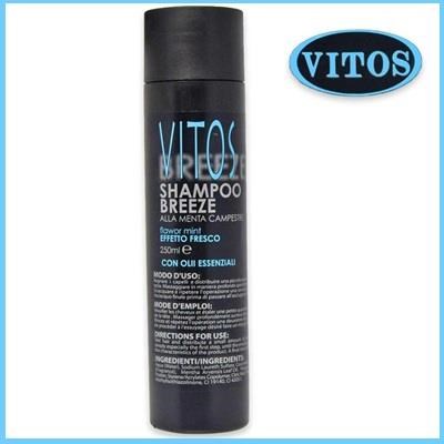 VITOS shampoo 250 ml - breeze