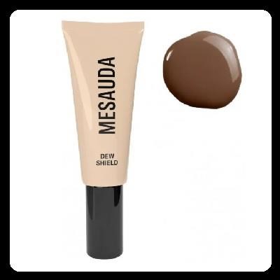 MESAUDA Dew Shield tinted cream 40 ml - 106 / deep