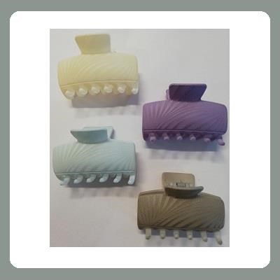 Pinza cm 6 - colori assortiti