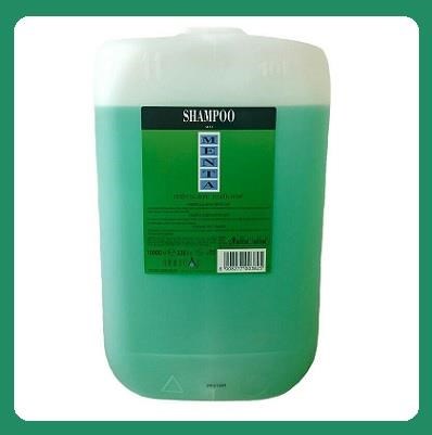 SERICAL shampoo menta - tanica 10 litri