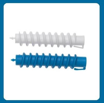 SIBEL bigodini spirale cf 12 pz - large SIBEL bigodini spirale cf 12 pz - large