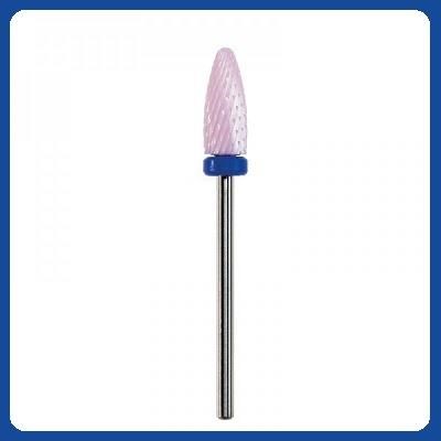 ESTROSA Punta conica medium - ceramik pink