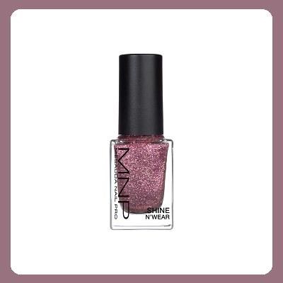 MNP Shine N' Wear Full smalto 268 - egocentrica