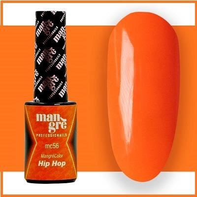 MANGRE' Color 8 ml - MC56 / Hip Hop