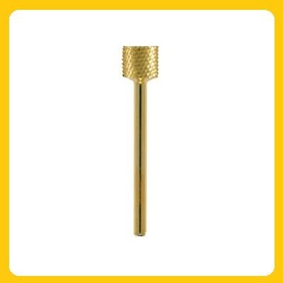 PROFESSIONAL Fresa cilindrica alta acciaio - grana fine PROFESSIONAL Fresa cilindrica alta acciaio - grana fine