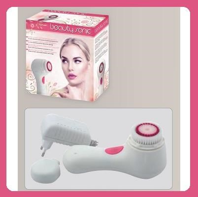 BEAUTY SONIC - spazzola pulizia viso