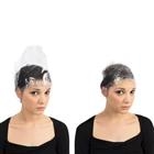 THERMOCAP cuffia termoretraibile - cf 5 pz