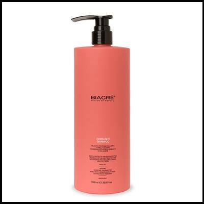 BIACRE' Corelight shampoo - 1000 ml