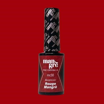 MANGRE' Color 8 ml - MC30 / Rouge Mangre'