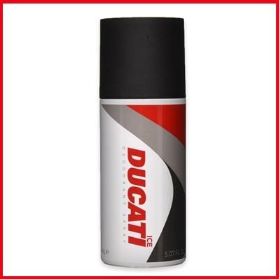 DUCATI Ice deo spray - 150 ml